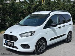 TEKİNDAĞ'dan SENETLİ VE KREDİLİ SATIŞLAR 2022 COURIER TİTANYUM P