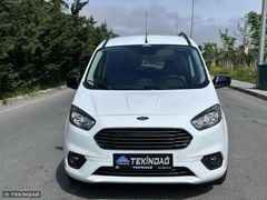 TEKİNDAĞ'dan SENETLİ VE KREDİLİ SATIŞLAR 2022 COURIER TİTANYUM P