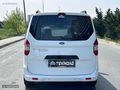 TEKİNDAĞ'dan SENETLİ VE KREDİLİ SATIŞLAR 2022 COURIER TİTANYUM P