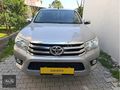 ALN AUTO'DAN HATASIZ BOYASIZ HİLÜX 55 BİN KM