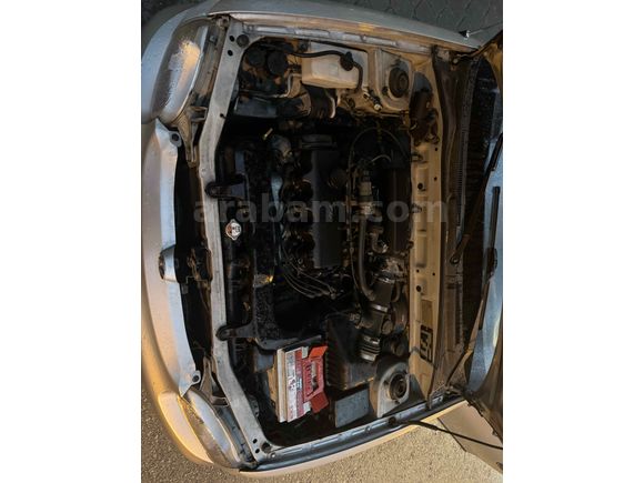 Sahibinden Hyundai Accent 1.5 1.5i GL 2000 Model Ankara