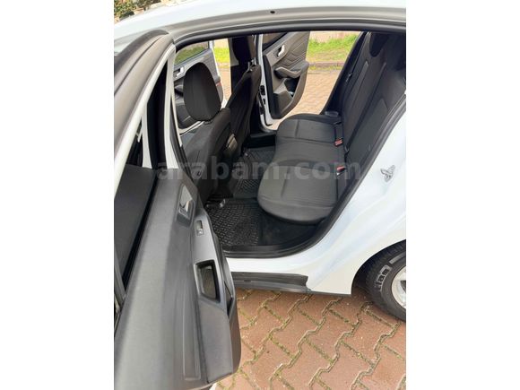 Sahibinden Ford Focus 1.5 EcoBlue Trend X 2021 Model 