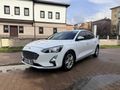 Sahibinden Ford Focus 1.5 EcoBlue Trend X 2021 Model 