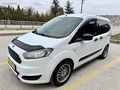 DEĞİŞENSİZ OTOMOBİL RUHSATLI 1.5 COURİER KREDİ KARTINA 12 TAKSİT