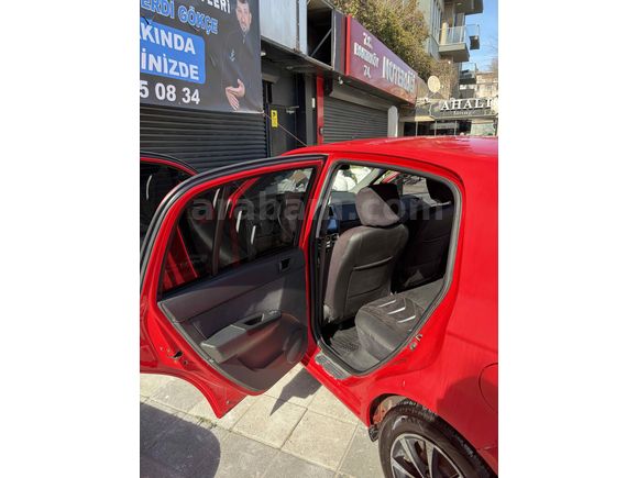 Sahibinden Hyundai Getz 1.5 CRDi GL Active 2006 Model 