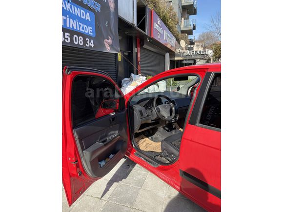 Sahibinden Hyundai Getz 1.5 CRDi GL Active 2006 Model 