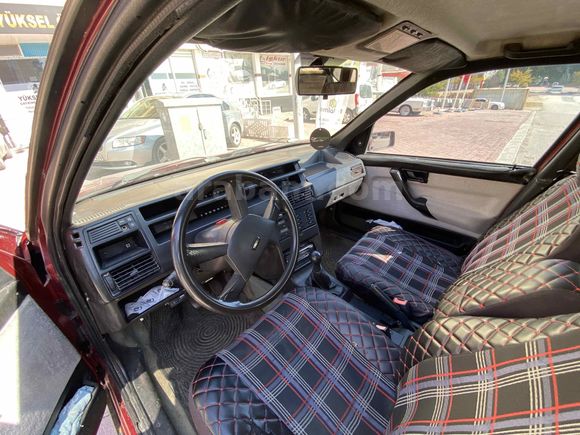 Sahibinden Fiat Tempra 1.6 SX 1991 Model 