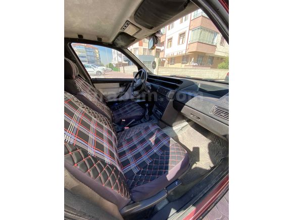 Sahibinden Fiat Tempra 1.6 SX 1991 Model 