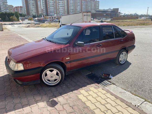 Sahibinden Fiat Tempra 1.6 SX 1991 Model 