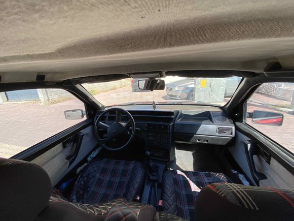 Sahibinden Fiat Tempra 1.6 SX 1991 Model 