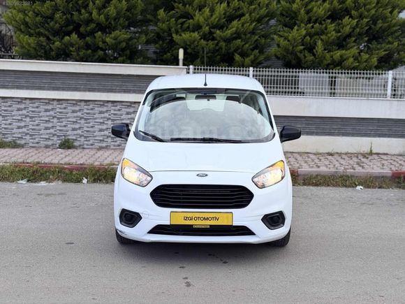 2023 FORD COURİER 1.5 TDCİ TREND