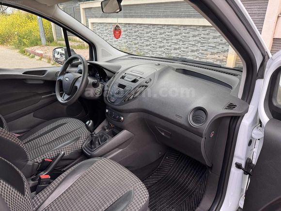 2023 FORD COURİER 1.5 TDCİ TREND