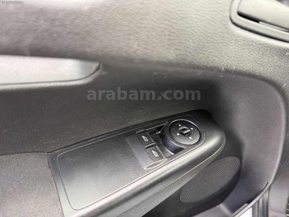 2023 FORD COURİER 1.5 TDCİ TREND