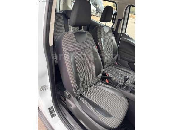 2023 FORD COURİER 1.5 TDCİ TREND