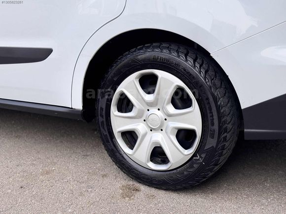 2023 FORD COURİER 1.5 TDCİ TREND