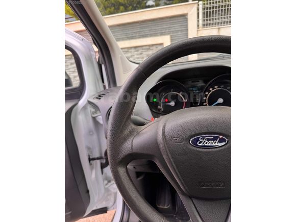 2023 FORD COURİER 1.5 TDCİ TREND
