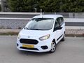 2023 FORD COURİER 1.5 TDCİ TREND