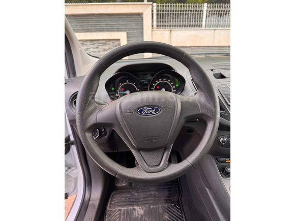 2023 FORD COURİER 1.5 TDCİ TREND