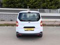 2023 FORD COURİER 1.5 TDCİ TREND