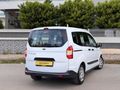 2023 FORD COURİER 1.5 TDCİ TREND