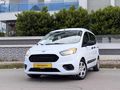 2023 FORD COURİER 1.5 TDCİ TREND