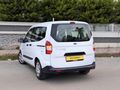 2023 FORD COURİER 1.5 TDCİ TREND