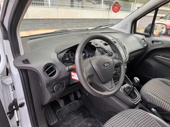 2023 FORD COURİER 1.5 TDCİ TREND