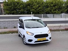 2023 FORD COURİER 1.5 TDCİ TREND