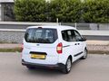 2023 FORD COURİER 1.5 TDCİ TREND
