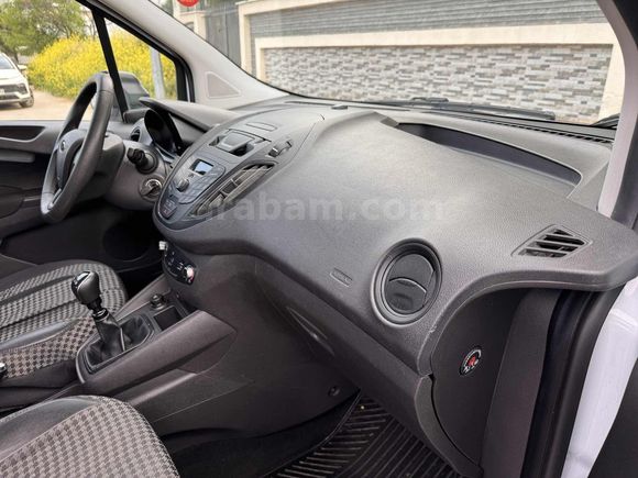2023 FORD COURİER 1.5 TDCİ TREND