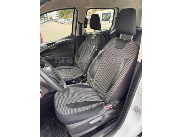 2023 FORD COURİER 1.5 TDCİ TREND