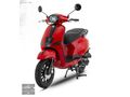 MERT MOTO A.Ş MONDİAL WİNG 50cc VADE FARKSIZ 9 TAKSİT İMKANI