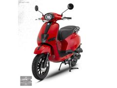 MERT MOTO A.Ş MONDİAL WİNG 50cc VADE FARKSIZ 9 TAKSİT İMKANI