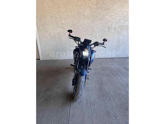 Sahibinden RKS RZ 125 