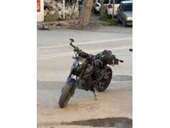 Sahibinden RKS RZ 125 