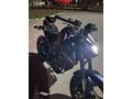 Sahibinden RKS RZ 125 