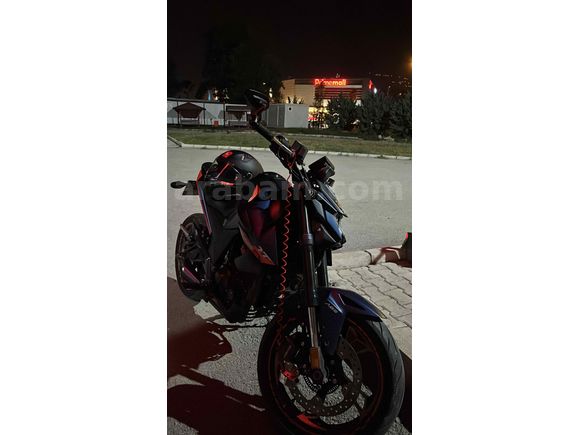 Sahibinden RKS RZ 125 