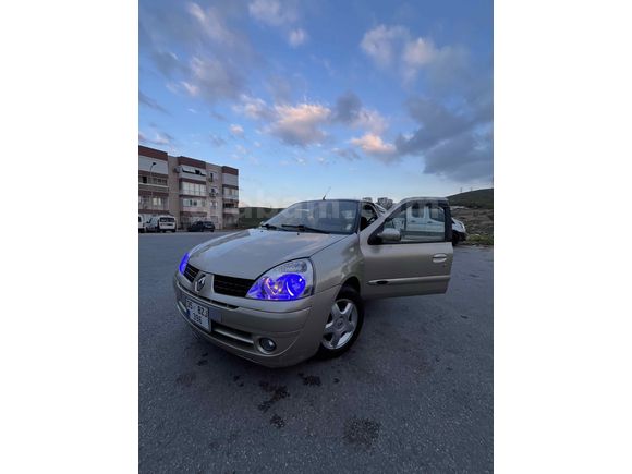Sahibinden Renault Symbol 1.5 dCi Authentique 2007 Model 