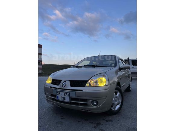 Sahibinden Renault Symbol 1.5 dCi Authentique 2007 Model 