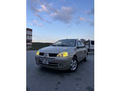 Sahibinden Renault Symbol 1.5 dCi Authentique 2007 Model 