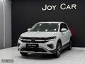 JOY CAR 2025 VOLKSWAGEN T-CROSS 1.0TSI STYLE YARI OTONOM BOYASIZ