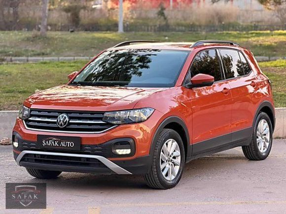 ŞAFAK AUTO'DAN BOYASIZ 2023 MODEL 43 BİN KM'DE K KARTINA 12