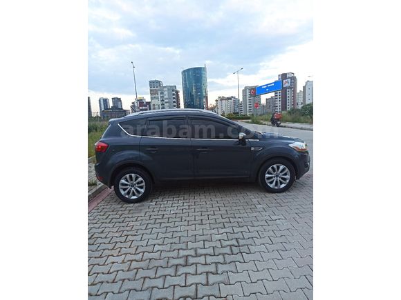 2011 FORD KUGA  TİTANYUM X CAM TAVAN