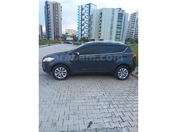 2011 FORD KUGA  TİTANYUM X CAM TAVAN