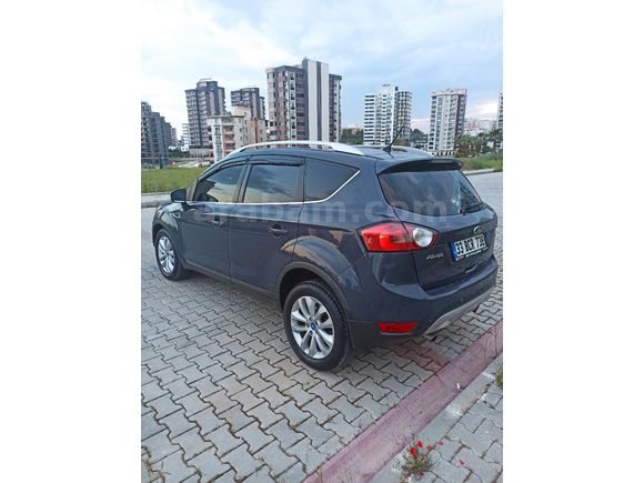 2011 FORD KUGA  TİTANYUM X CAM TAVAN
