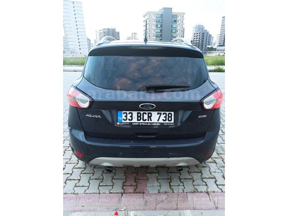 2011 FORD KUGA  TİTANYUM X CAM TAVAN