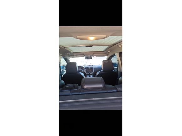 2011 FORD KUGA  TİTANYUM X CAM TAVAN