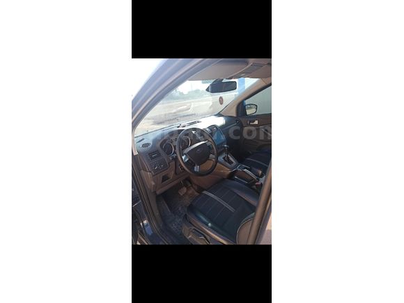 2011 FORD KUGA  TİTANYUM X CAM TAVAN