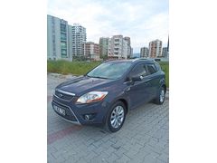 2011 FORD KUGA  TİTANYUM X CAM TAVAN