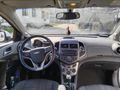 Sahibinden Chevrolet Aveo 1.4 LTZ 2012 Model